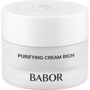 Babor Purifying Cream rich 50 ml produktbillede