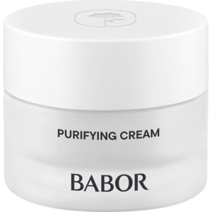 Babor Purfiying Cream 50 ml produktbillede