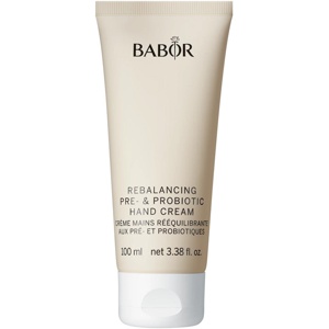 Babor Rebalancing Re- & Probiotic Hand Cream (U) produktbillede