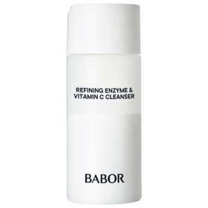 Babor Refining Enzyme & Vitamin C Cleanser 40 g produktbilde