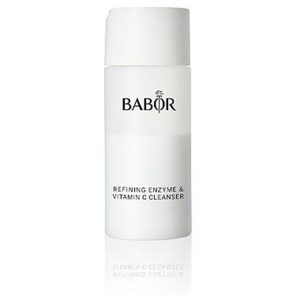 Babor Refining Enzyme & Vitamin C Cleanser produkt bild