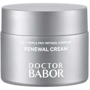 Babor Renewal Cream 30 ml produktbillede