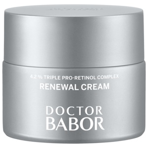 Babor Renewal Cream 50ml produkt bild