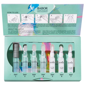 Babor Renewing Ampoule Limited Edition 14 ml produkt bild