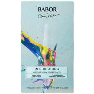 Babor Resurfacing Ampoule Limited Edition 14 ml produkt bild