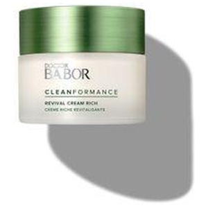 Babor Cleanformance Revival Cream Rich 50 ml produkt bild