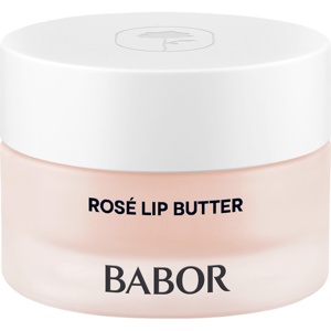 Babor Rosé Lip Butter 15 ml produktbillede