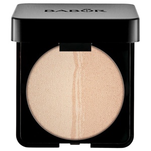 Babor Satin Duo Highlighter 6 g produktbillede