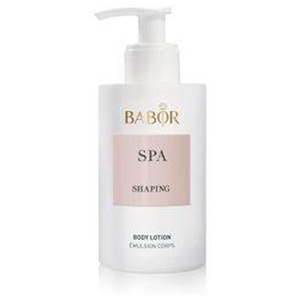 Babor Shaping Body Lotion 200 ml produkt bild