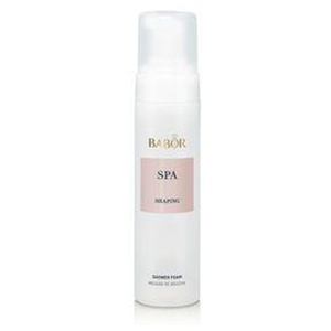 Babor Shaping Shower Foam Duschtvål, 200 ml produkt bild