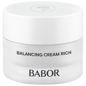 BABOR Balancing Cream Rich, 50 ml produktbilde