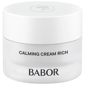 Babor Skinovage Calming Cream Rich 50ml produktbilde