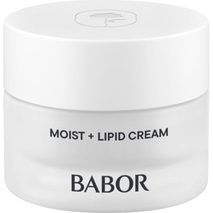 Babor Moist + Lipid Cream 50 ml produktbillede