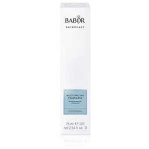 Babor Skinovage Moisturizing Foam Mask produkt bild