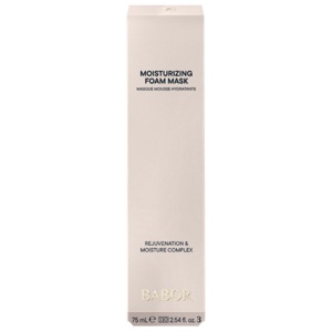 Babor Skinovage Moisturizing Foam Mask 75ml produktbilde