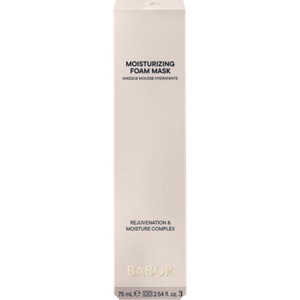 Babor Skinovage Moisturizing Foam Mask produktbillede