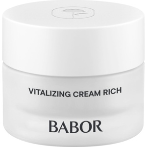 Babor Vitalizing Cream Rich 50 ml produktbillede