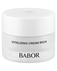 Babor Skinovage Vitalizing Cream Rich produktbillede