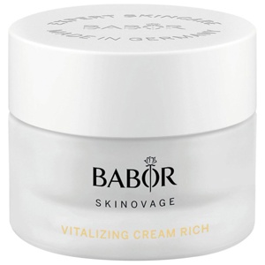 Babor Skinovage Vitalizing Cream Rich 50ml produktbilde