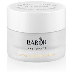 Babor Vitalizing Cream Rich 50 ml produkt bild