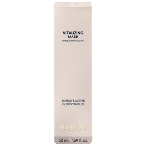 Babor Skinovage Vitalizing Mask 50ml produktbilde