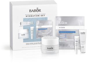 Skinovage x Doctor Babor Hydration Set 4 pcs produkt bild