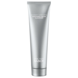Babor Soothing Cream Cleanser 150 ml produkt bild