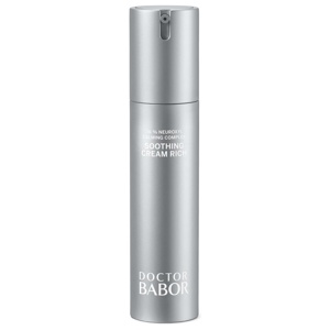 Babor Soothing Cream Rich 50 ml produkt bild