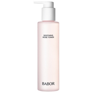 BABOR Soothing Rose Toner, 200 ml produktbilde