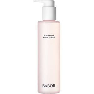 Babor Soothing Rose Toner produktbillede