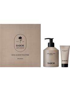 Soul & Body Gift Set Grounding produkt bild