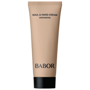 Babor Soul & Body Hand Cream 75 ml produktbilde