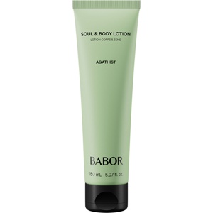 Babor Soul & Body Lotion produktbillede