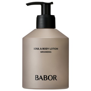 Babor Soul & Body Lotion 250 ml produkt bild