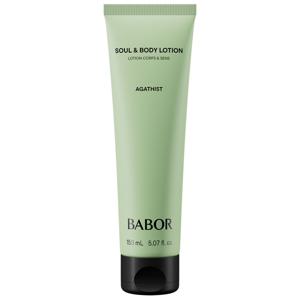 Babor Soul & Body Lotion produkt bild