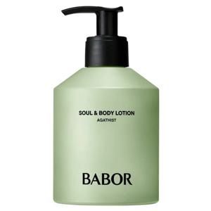 BABOR Soul & Body Lotion&nbsp;Agathist produkt bild