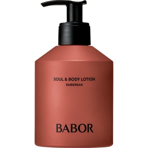 Babor Soul & Body Lotion Emberean 250 ml produktbillede