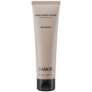 Babor Soul & Body Lotion Grounding 150 ml produkt bild