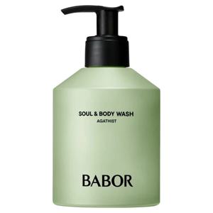 BABOR Soul & Body Wash Agathist (250 lm) produkt bild