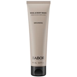 Babor Soul & Body Wash Grounding 150 ml produkt bild