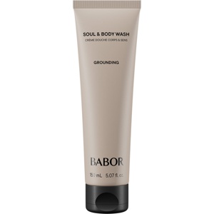 Babor Soul & Body Wash Grounding 150 ml produktbillede
