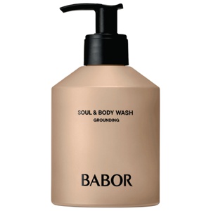 BABOR SOUL & BODY Wash Grounding, 250 ml produktbilde