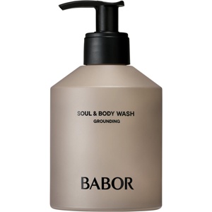 Babor Soul & Body Wash 250 ml produktbillede