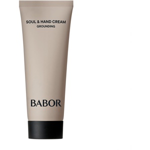 Babor Soul & Body Hand Cream 75 ml produktbillede