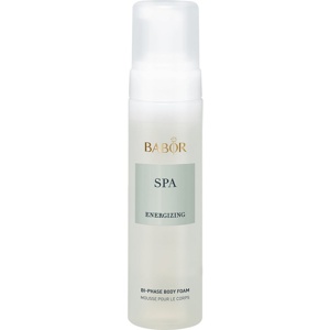 Babor SPA Energizing Body Foam produktbillede