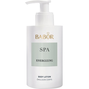 Babor SPA Energizing Body Lotion produktbillede