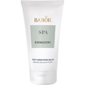 Babor SPA Energizing Feet Smoothing Balm produktbillede