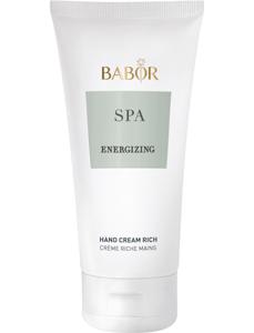 Babor Energizing Rep Hand & Mani Cream 100 ml produkt bild