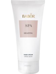 Babor Shaping Daily Hand Cream Handkräm, 100 ml produkt bild