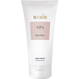 Babor SPA Shaping Hand Cream (U) produktbillede